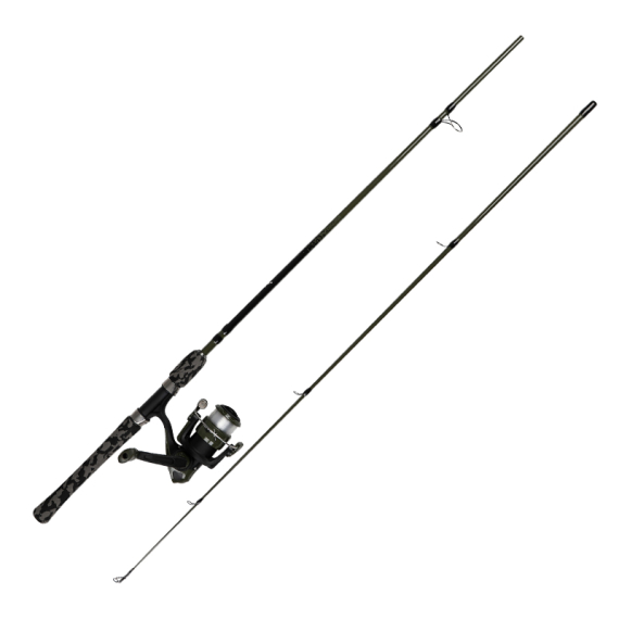 IFISH X-Wand Spinning Urban - 6\' i gruppen Sæt / Spinnesæt hos Sportfiskeprylar.se (20267605)