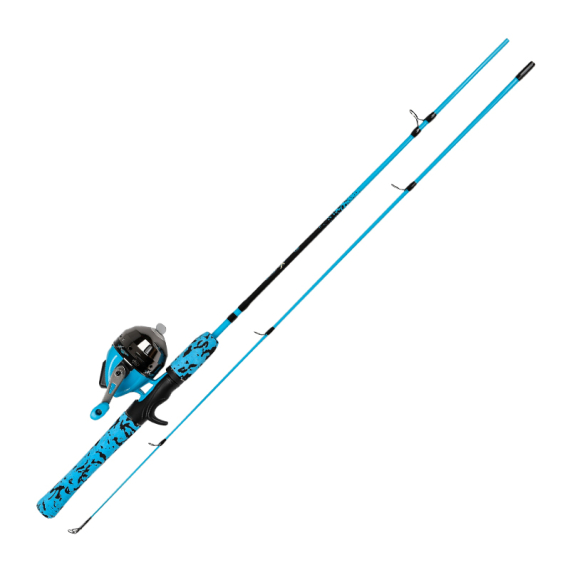 IFISH X-Wand Casting 5\' - Menthol i gruppen Sæt / Spinnesæt hos Sportfiskeprylar.se (20267606)