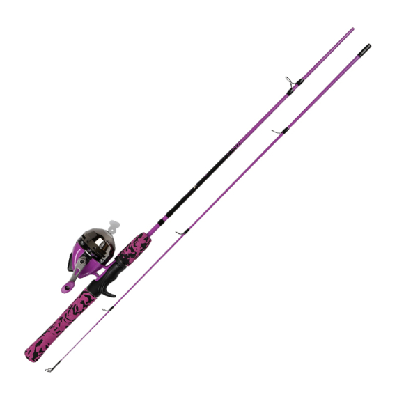 IFISH X-Wand Casting 5\' - Orchid i gruppen Sæt / Spinnesæt hos Sportfiskeprylar.se (20267608)