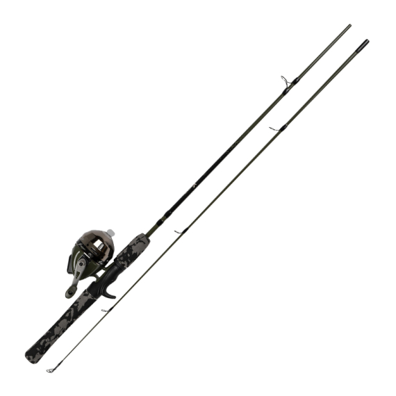 IFISH X-Wand Casting 5\' - Urban i gruppen Sæt / Spinnesæt hos Sportfiskeprylar.se (20267609)