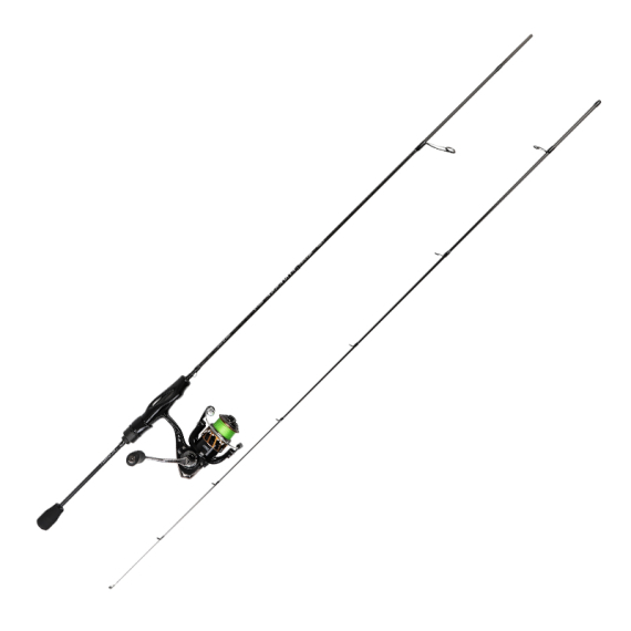 IFISH Finesse Combo i gruppen Sæt / Spinnesæt hos Sportfiskeprylar.se (20267624r)