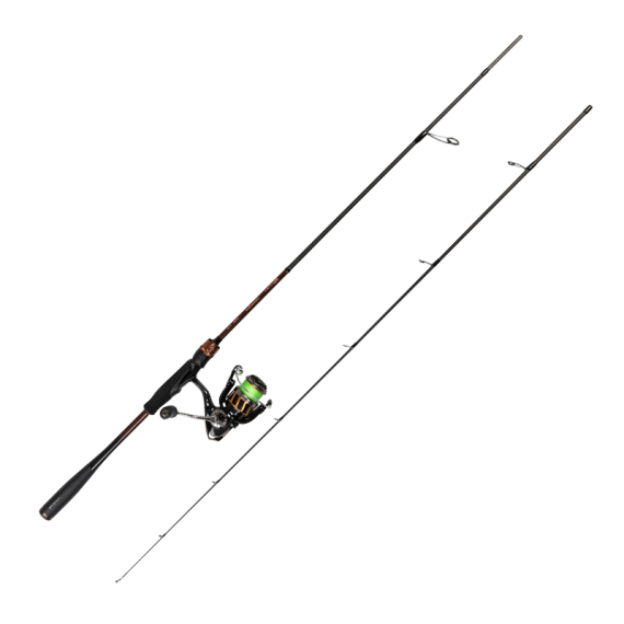 IFISH Adventure Combo i gruppen Sæt / Spinnesæt hos Sportfiskeprylar.se (20267626r)