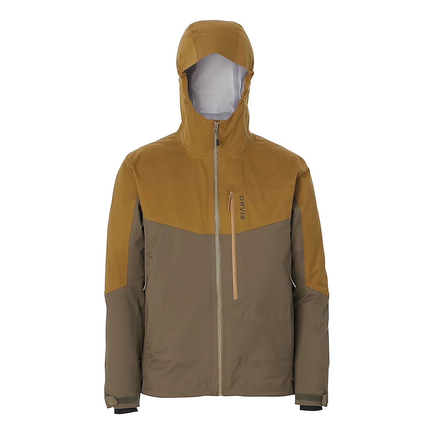 Orvis Ultralight Jacket Hops i gruppen Beklædning og fodtøj / Beklædning / Jakker / Vadejakker hos Sportfiskeprylar.se (20269054r)