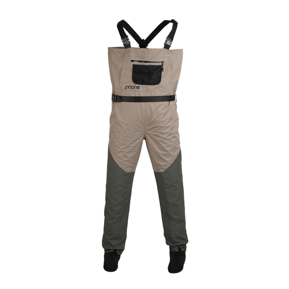 Pool 12 Njord Waders i gruppen Beklædning og fodtøj / Waders og waders-udstyr / Waders hos Sportfiskeprylar.se (20269400r)