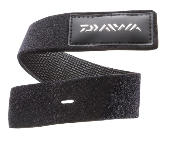 Daiwa Neoprene Rod Bands - Small i gruppen Opbevaring / Stangopbevaring og stangbeskyttelse / Stangbetræk og beskyttelse hos Sportfiskeprylar.se (204944)