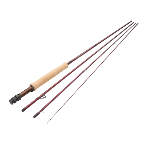 Sage Power R8 Single Hand Fly Rod i gruppen Stænger / Fiskestang til fluefiskeri / Fluestænger til begge hænder hos Sportfiskeprylar.se (2067-590-4r)
