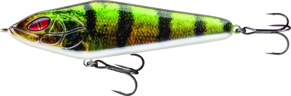 Daiwa Prorex Lazy Jerk 155 Slow Sink Live Perch i gruppen Madding / Jerkbaits hos Sportfiskeprylar.se (209384)
