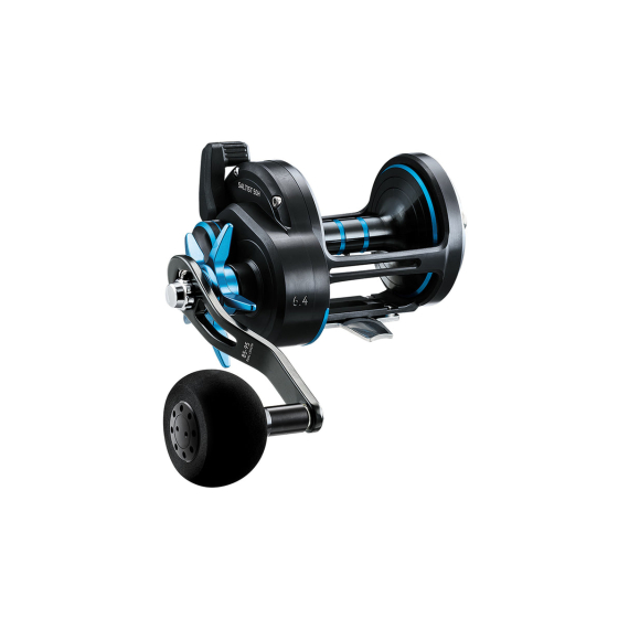 Daiwa 18 Saltist 30H i gruppen Hjul / Havfiskeri hjul hos Sportfiskeprylar.se (210550)