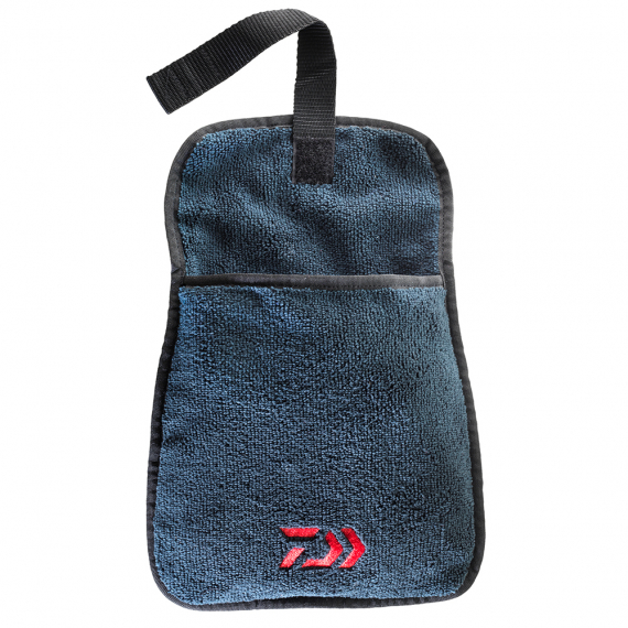 Daiwa Towel i gruppen Udstyr og tilbehør / Fiskehåndklæder hos Sportfiskeprylar.se (210866)