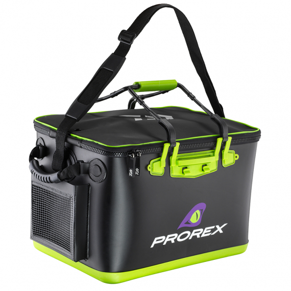 Daiwa Prorex Tackle Container XL i gruppen Opbevaring / Tackle-tasker / Grejtasker hos Sportfiskeprylar.se (210879)