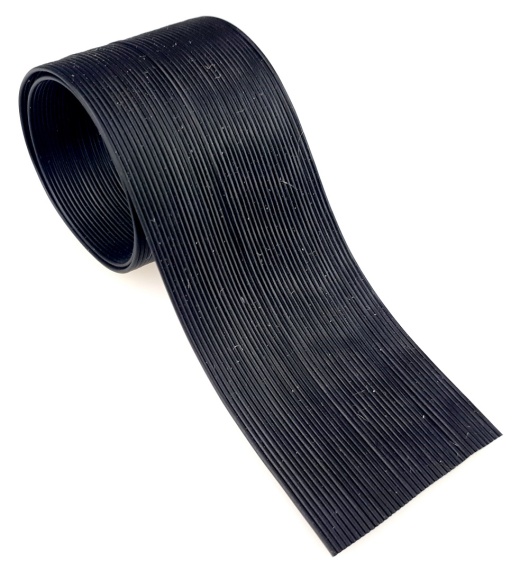 FutureFly Round Rubber Legs i gruppen Kroge og endegrej / Fluebinding / Fluebindingsmateriale / Andre syntetiske materialer hos Sportfiskeprylar.se (2110-001r)