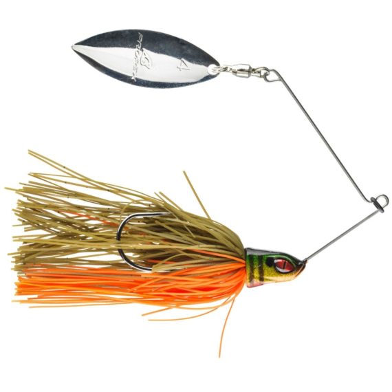 Daiwa Prorex Willow Spinnerbait i gruppen Madding / Spinnerbaits hos Sportfiskeprylar.se (211118r)