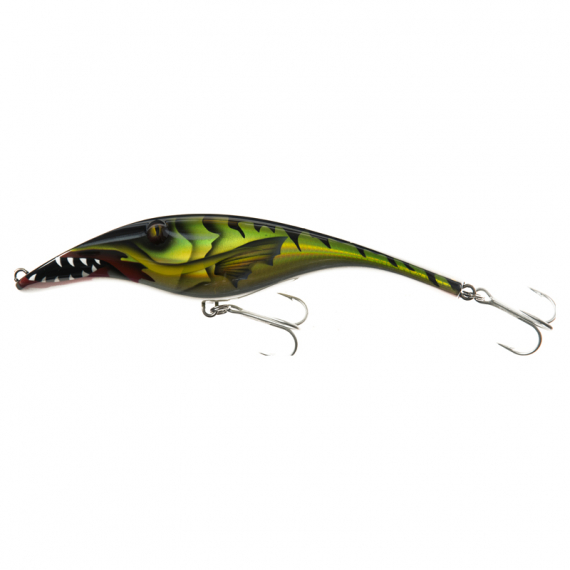 Zalt 14cm, Floating-63 i gruppen Madding / Crankbaits hos Sportfiskeprylar.se (214163Z)