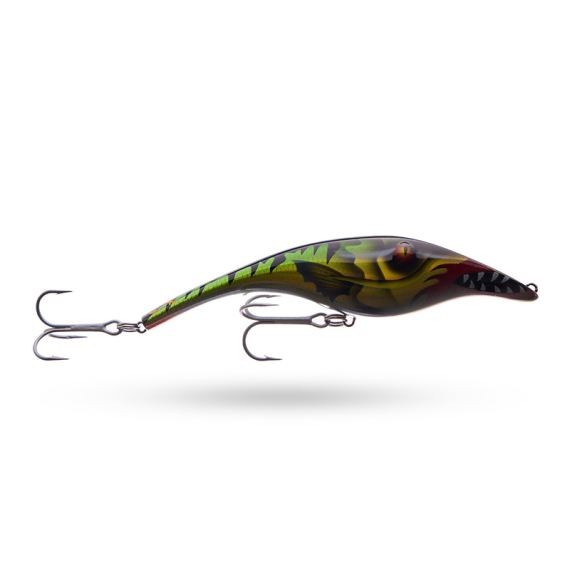 Zalt 14 cm, 55g Suspending - Dragon i gruppen Madding / Crankbaits hos Sportfiskeprylar.se (214263Z)