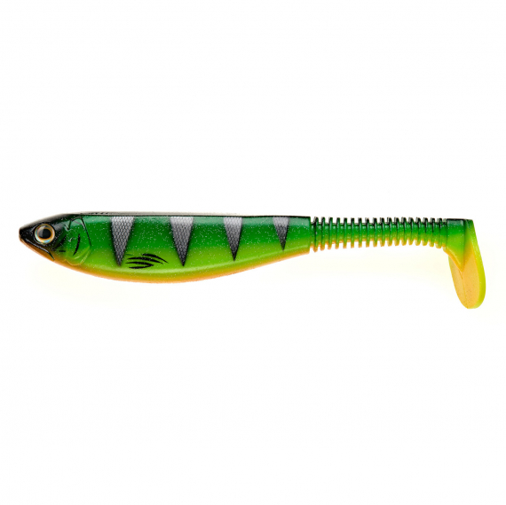 Daiwa Prorex Side Kick 23cm - Magic Green i gruppen Madding / Softbaits / Gedde softbaits hos Sportfiskeprylar.se (214386)