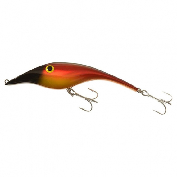 Zalt 14 cm Holo Edition, Papegojan, Sjunk i gruppen Madding / Crankbaits hos Sportfiskeprylar.se (214392Z)