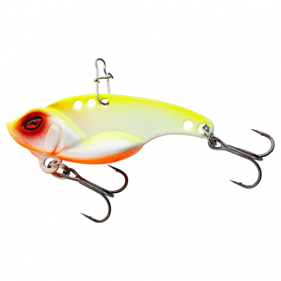 Daiwa Prorex Metal Vibe 21g - Yellow Pearl i gruppen Madding / Læbeløse crankbaits hos Sportfiskeprylar.se (214622)