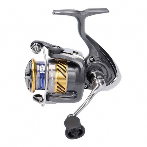 Daiwa 20 Laguna LT - 2000 i gruppen Hjul / Spinnehjul hos Sportfiskeprylar.se (215157)