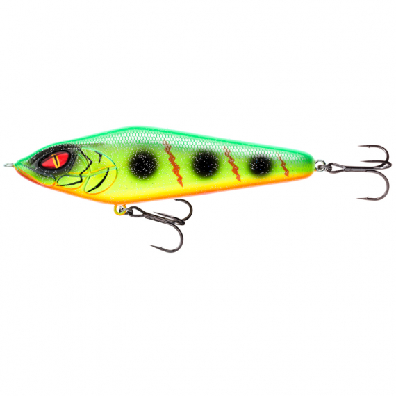 Daiwa Prorex Lazy Jerk 155 Slow Sink - LSD i gruppen Madding / Jerkbaits hos Sportfiskeprylar.se (215858)