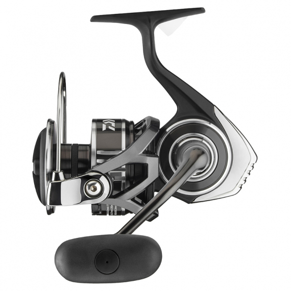 Daiwa 20 BG MQ i gruppen Hjul / Havfiskeri hjul hos Sportfiskeprylar.se (215951r)