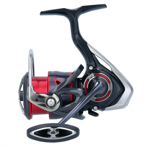 Daiwa 20 Fuego LT i gruppen Hjul / Spinnehjul hos Sportfiskeprylar.se (216109r)