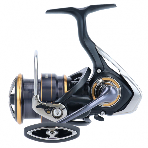 Daiwa 20 Legalis LT i gruppen Hjul / Spinnehjul hos Sportfiskeprylar.se (216127r)