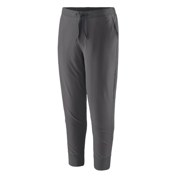 Patagonia M\'s R2 TechFace Pants Forge Grey i gruppen Beklædning og fodtøj / Beklædning / Bukser / Fleecebukser og joggingbukser hos Sportfiskeprylar.se (21715-FGE-Lr)