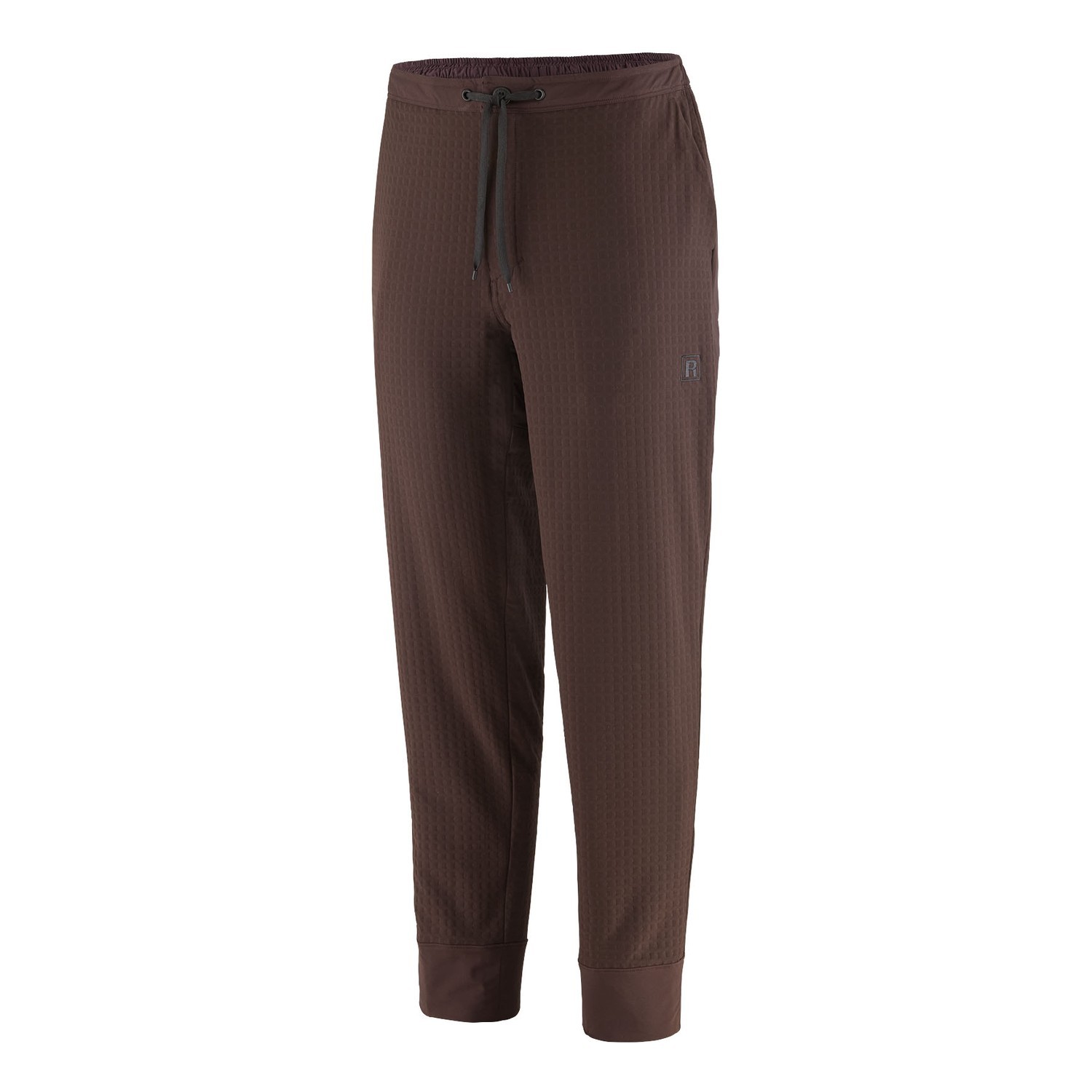 Patagonia M\'s R2 TechFace Pants DNBR i gruppen Beklædning og fodtøj / Beklædning / Bukser / Friluftsbukser hos Sportfiskeprylar.se (21716-DNBR-Sr)