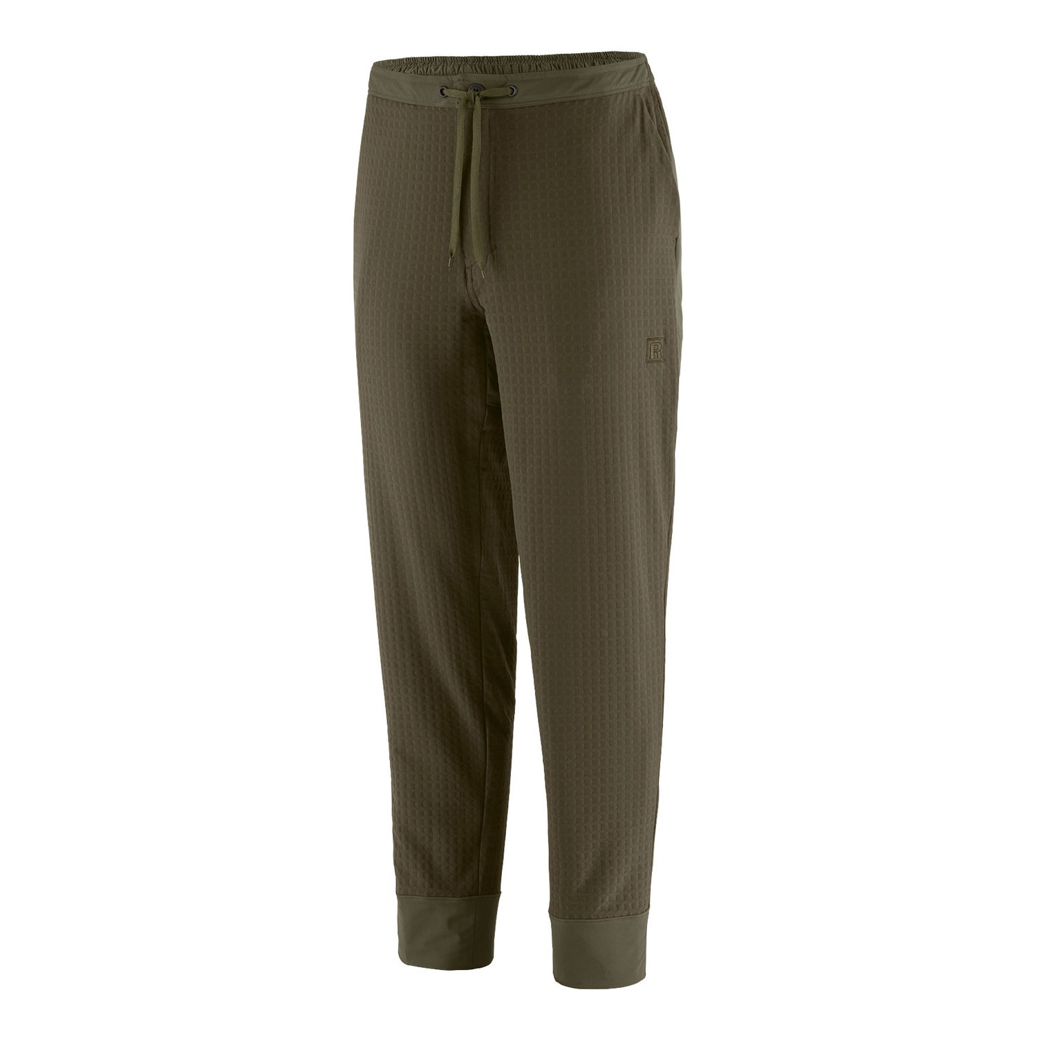 Patagonia M\'s R2 TechFace Pants PNGR i gruppen Beklædning og fodtøj / Beklædning / Bukser / Friluftsbukser hos Sportfiskeprylar.se (21716-PNGR-Sr)