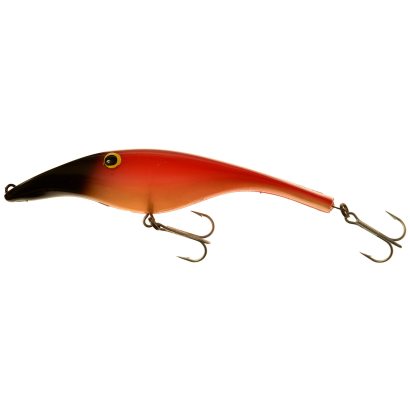 Zalt Soft 17cm, Papegoja (02) i gruppen Madding / Crankbaits hos Sportfiskeprylar.se (217602)