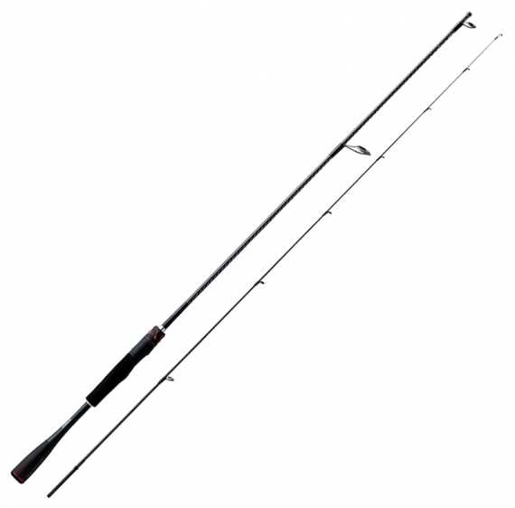 Shimano Zodias Spinning Solid Tip i gruppen Stænger / Spinnestænger hos Sportfiskeprylar.se (21ZODIAS70ULPS2r)