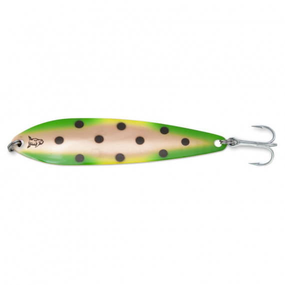 Rhino Salmon Doctor XL 156mm, 41g - Pulled Frog i gruppen Madding / Trolling woblere og spoons hos Sportfiskeprylar.se (22-3374239)