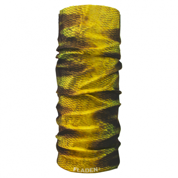 Fladen Multiscarf Perch i gruppen Beklædning og fodtøj / Beklædning / Tørklæder og buffs / Buffs hos Sportfiskeprylar.se (22-9290)