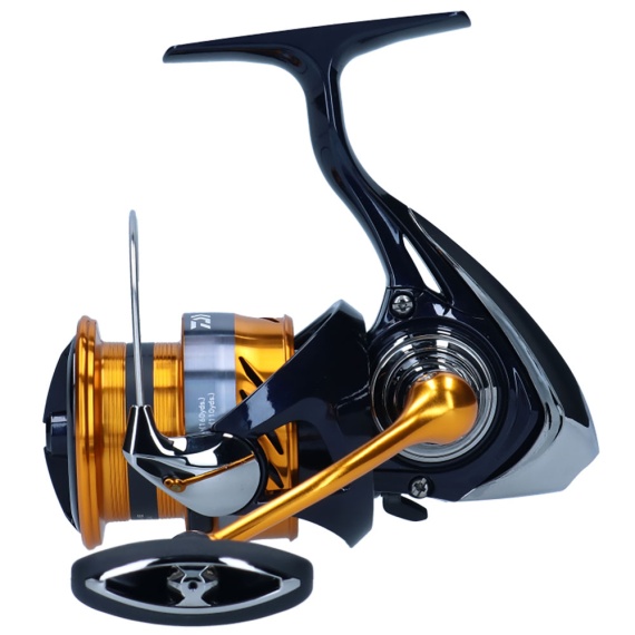 Daiwa 23 Revros LT i gruppen Hjul / Spinnehjul hos Sportfiskeprylar.se (220720r)