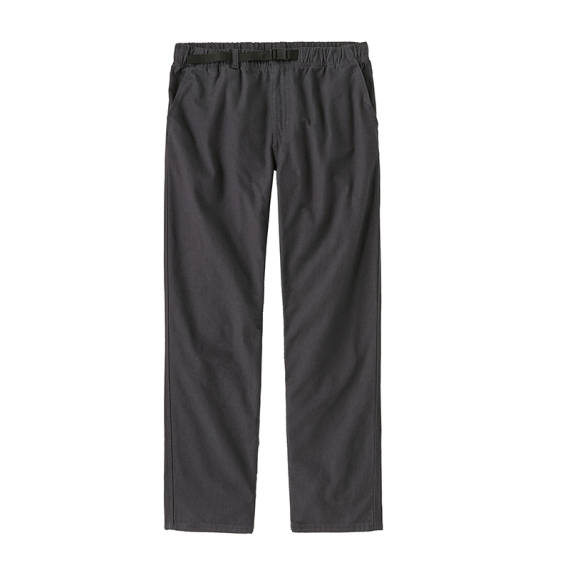 Patagonia M\'s Point Reyes Canvas Gi Pants INBK i gruppen Beklædning og fodtøj / Beklædning / Bukser / Friluftsbukser hos Sportfiskeprylar.se (22145-INBK-Sr)