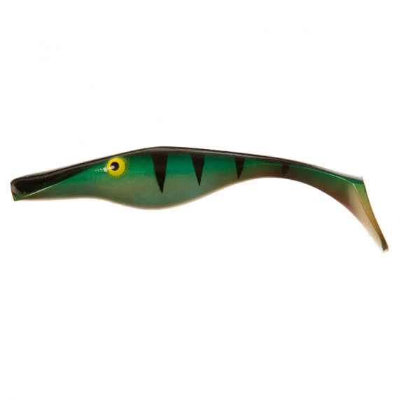 Zalt Zhad 21cm, 77g i gruppen Madding / Softbaits / Gedde softbaits hos Sportfiskeprylar.se (221602Zr)