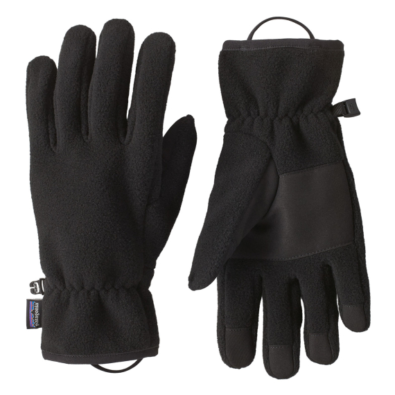 Patagonia Synch Gloves BKSO i gruppen Beklædning og fodtøj / Beklædning / Handsker hos Sportfiskeprylar.se (22401-BKSO-Lr)