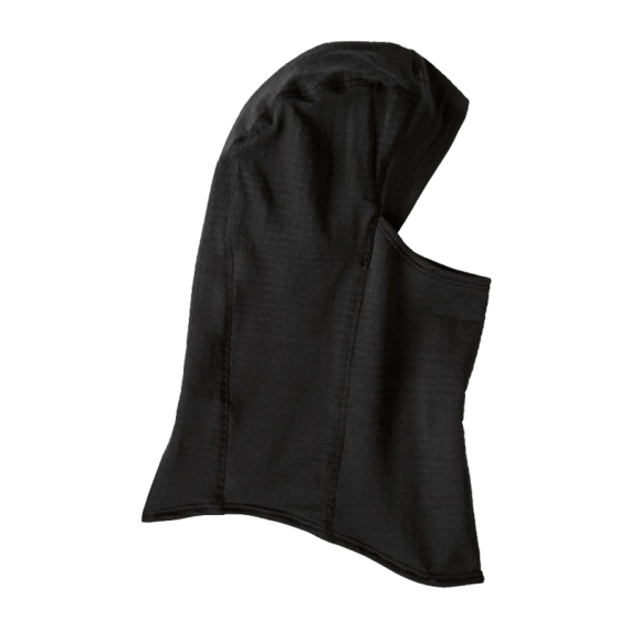 Patagonia Balaclava Black i gruppen Beklædning og fodtøj / Beklædning / Tørklæder og buffs hos Sportfiskeprylar.se (22501-BLK-ALL)