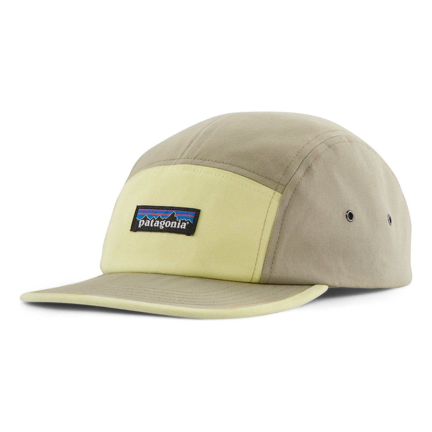 Patagonia Graphic Maclure Hat PLWD i gruppen Beklædning og fodtøj / Kasketter og hovedbeklædning / Kasketter / Dad Caps hos Sportfiskeprylar.se (22545-PLWD-ALL)