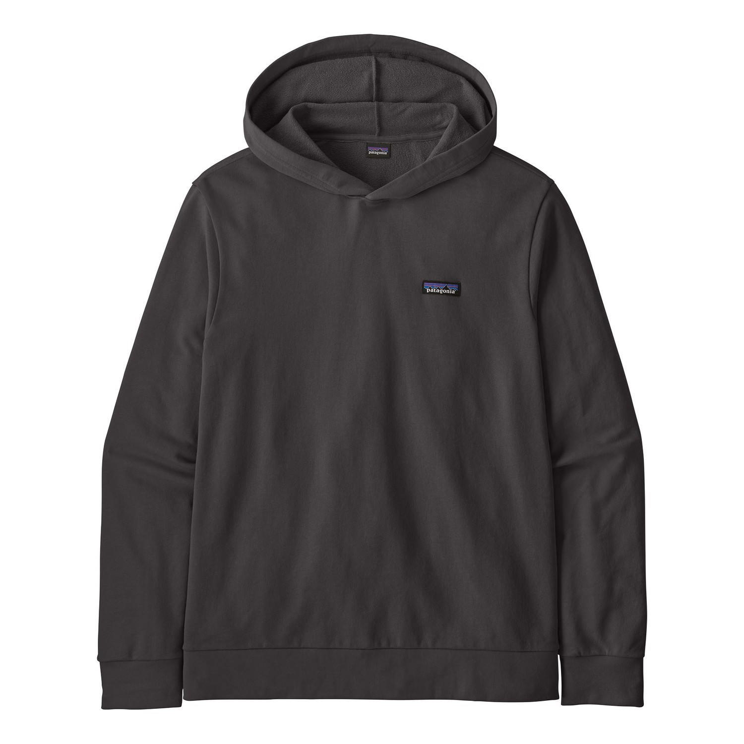 Patagonia M\'s Daily Hoody INBK i gruppen Beklædning og fodtøj / Beklædning / Sweatere / Hættetrøjer hos Sportfiskeprylar.se (22771-INBK-Sr)