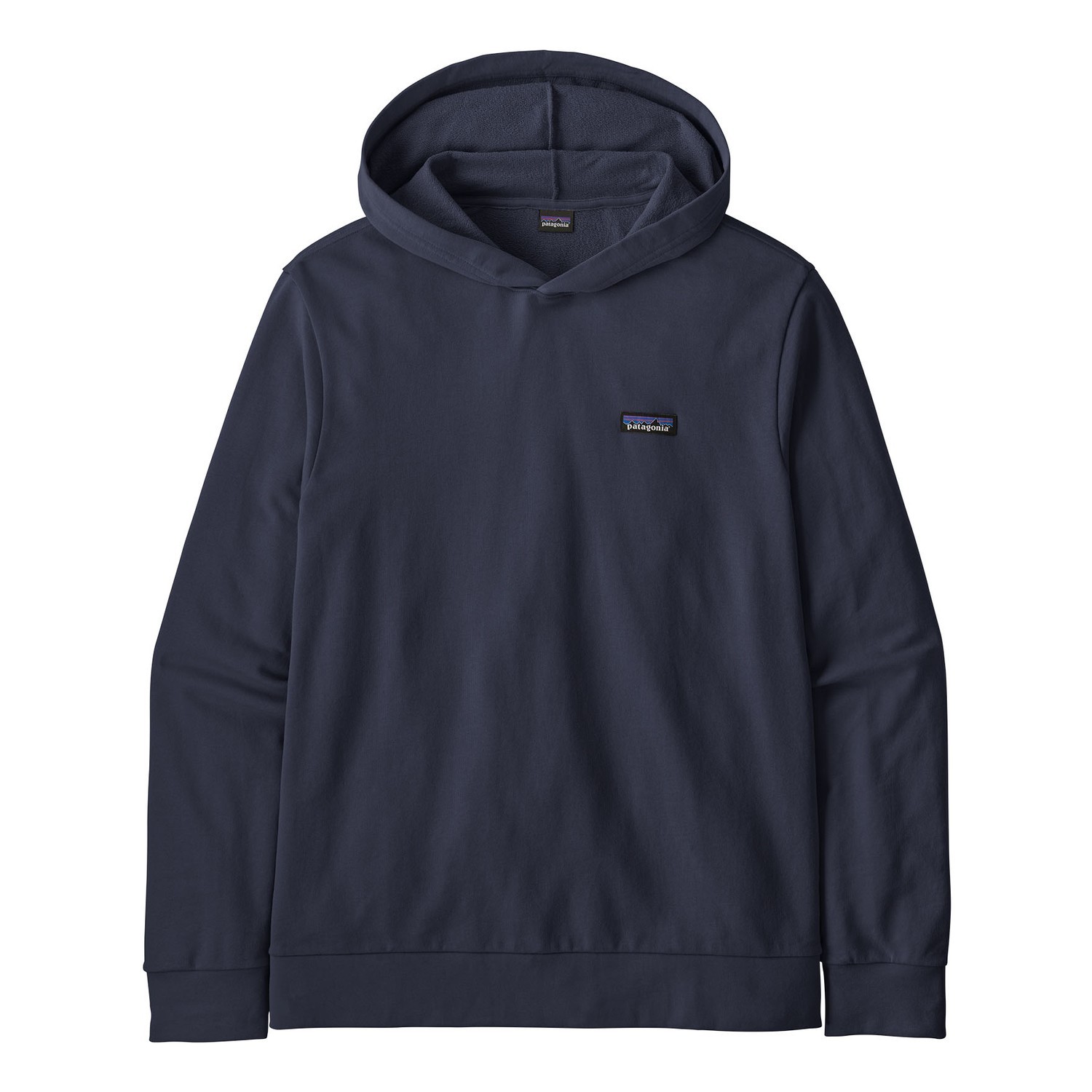 Patagonia M\'s Daily Hoody NENA i gruppen Beklædning og fodtøj / Beklædning / Sweatere / Hættetrøjer hos Sportfiskeprylar.se (22771-NENA-Sr)