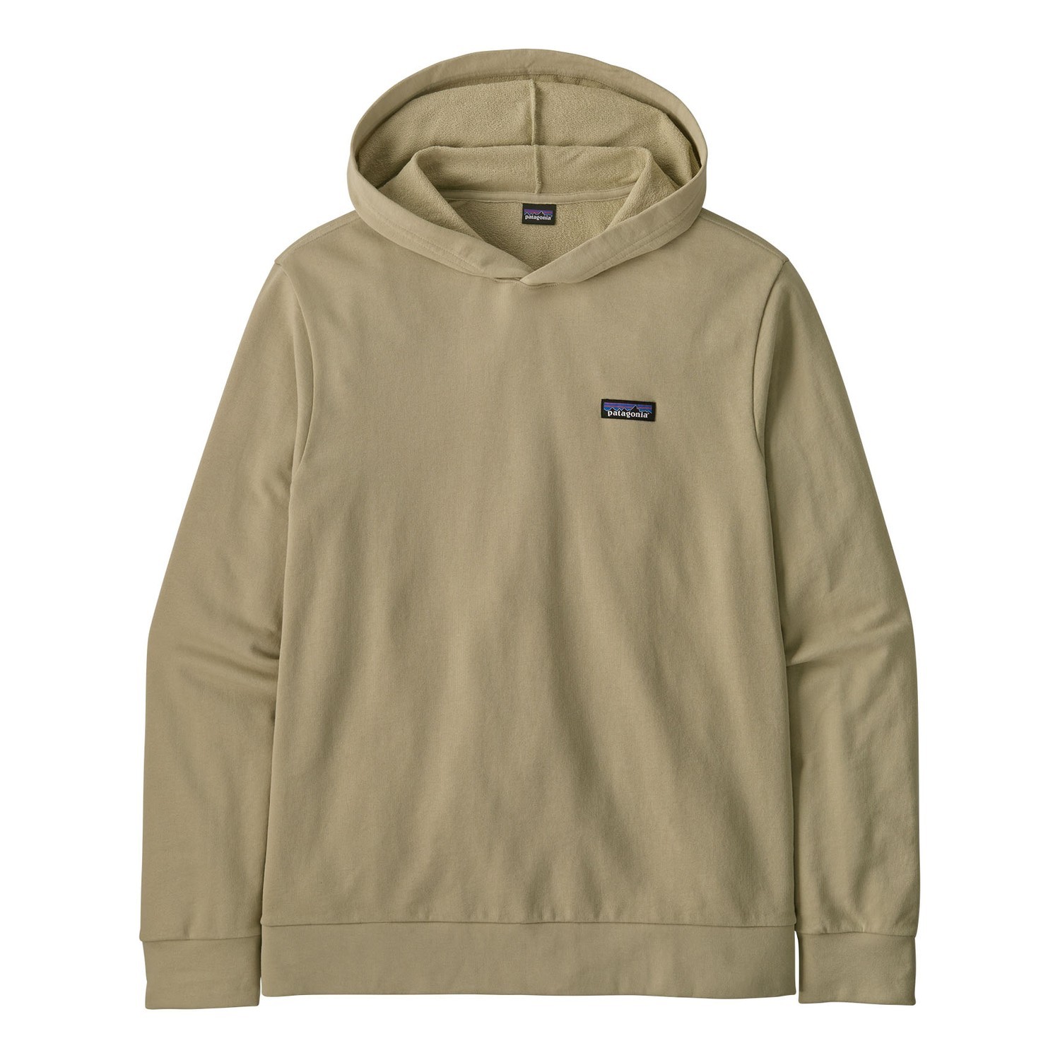 Patagonia M\'s Daily Hoody WSTO i gruppen Beklædning og fodtøj / Beklædning / Sweatere / Hættetrøjer hos Sportfiskeprylar.se (22771-WSTO-Sr)