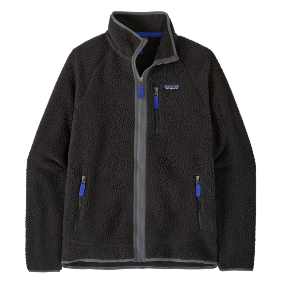 Patagonia M\'s Retro Pile Jacket BFO i gruppen Beklædning og fodtøj / Beklædning / Jakker / Fleecejakker hos Sportfiskeprylar.se (22801-BFO-Lr)