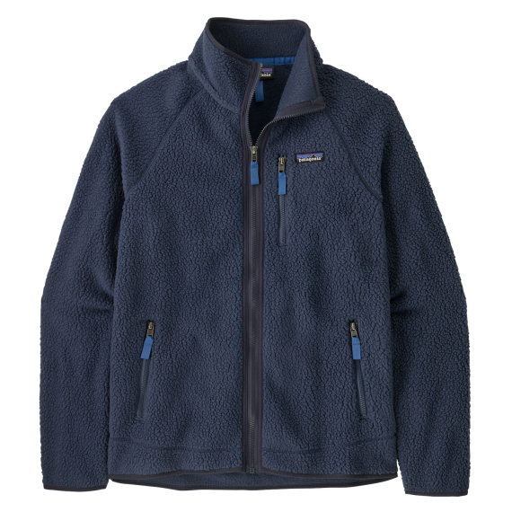 Patagonia M\'s Retro Pile Jacket NNSU i gruppen Beklædning og fodtøj / Beklædning / Jakker / Fleecejakker hos Sportfiskeprylar.se (22801-NNSU-Lr)