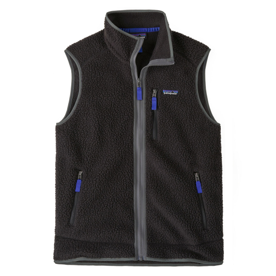 Patagonia M\'s Retro Pile Vest BFO i gruppen Beklædning og fodtøj / Beklædning / Veste / Hverdagsveste hos Sportfiskeprylar.se (22821-BFO-Lr)