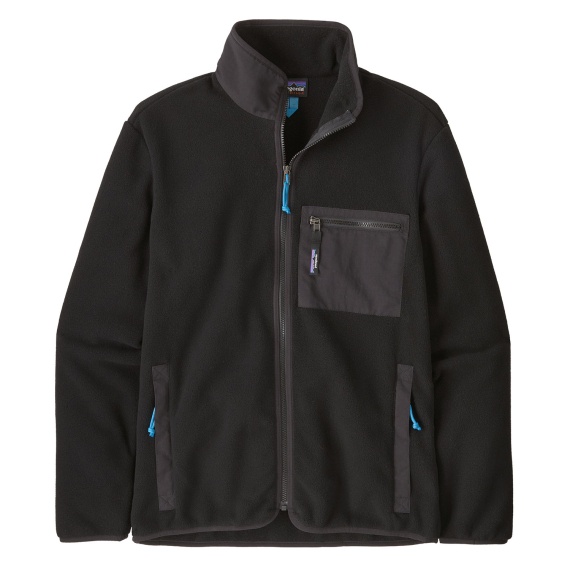 Patagonia M\'s Synch Jacket BKSO i gruppen hos Sportfiskeprylar.se (22991-BKSO-Lr)