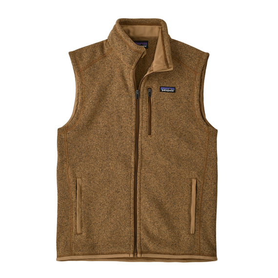 Patagonia M\'s Better Sweater Vest GRBN i gruppen Beklædning og fodtøj / Beklædning / Veste hos Sportfiskeprylar.se (25882-GRBN-Lr)