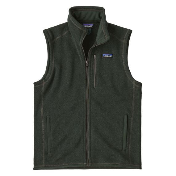 Patagonia M\'s Better Sweater Vest OLGG i gruppen Beklædning og fodtøj / Beklædning / Veste / Hverdagsveste hos Sportfiskeprylar.se (25882-OLGG-Lr)
