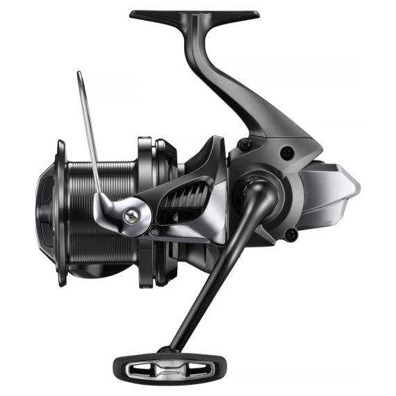 Shimano Aerlex XTC - 14000 i gruppen Hjul / Baitrunner-hjul og karpehjul / Bit Pit-hjul hos Sportfiskeprylar.se (25ALX140XTC)