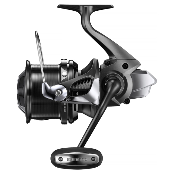 Shimano Aerlex XTC - 14000 Spod i gruppen Hjul / Baitrunner-hjul og karpehjul / Bit Pit-hjul hos Sportfiskeprylar.se (25ALXSPODC)